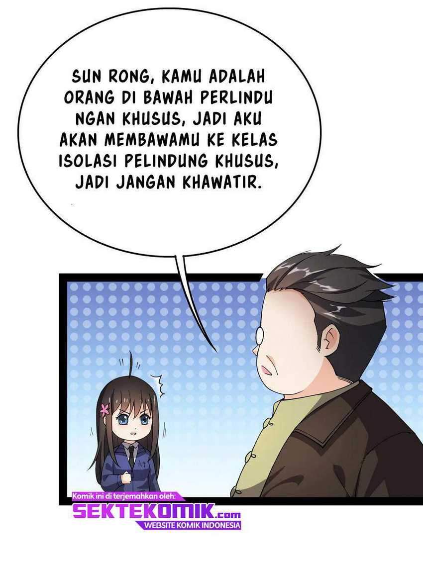 Fairy King’s Daily Life Chapter 11 - halaman 15