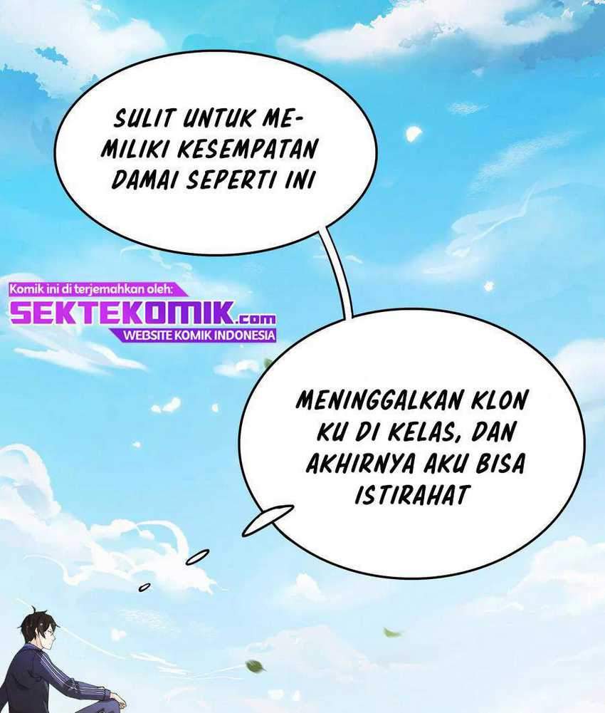 Fairy King’s Daily Life Chapter 11 - halaman 18