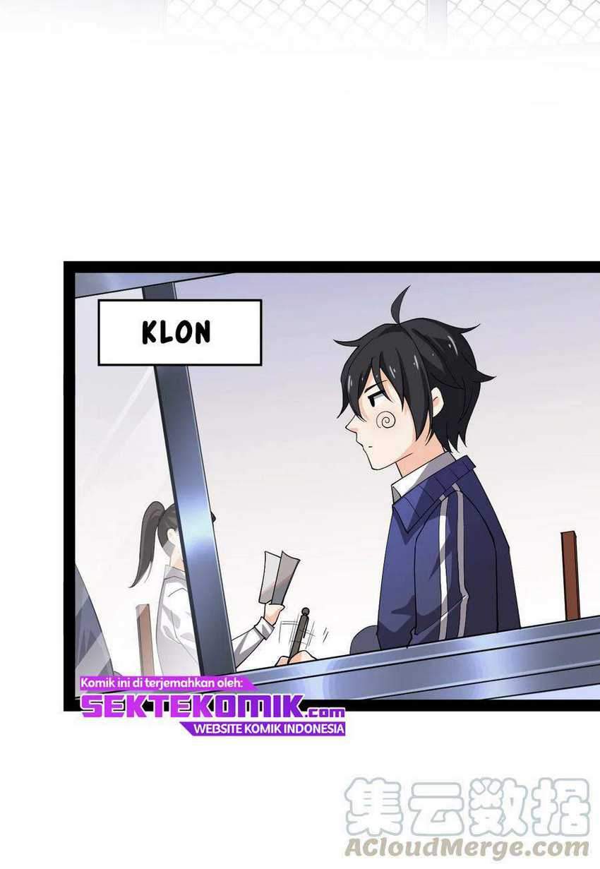 Fairy King’s Daily Life Chapter 11 - halaman 20