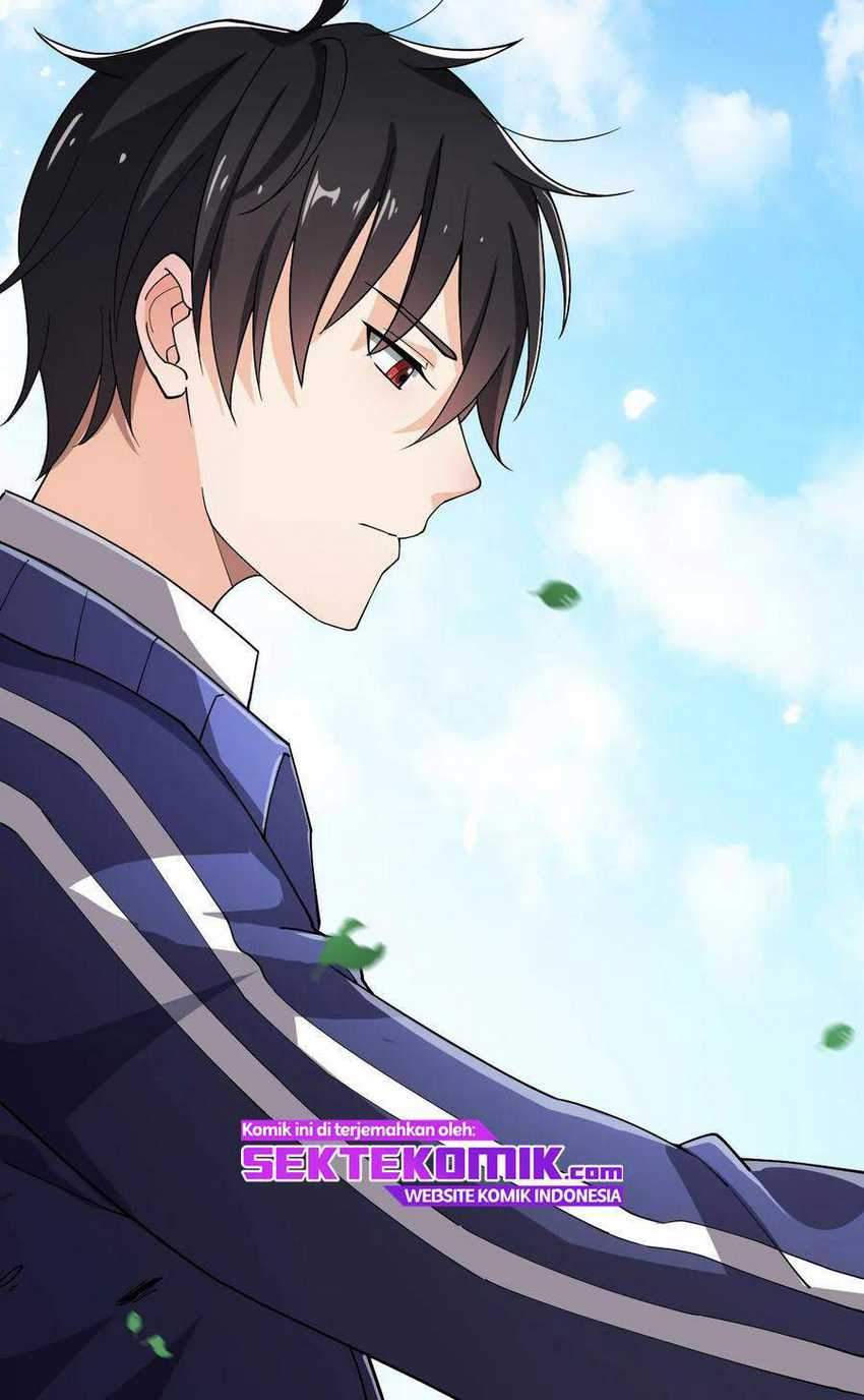Fairy King’s Daily Life Chapter 11 - halaman 22