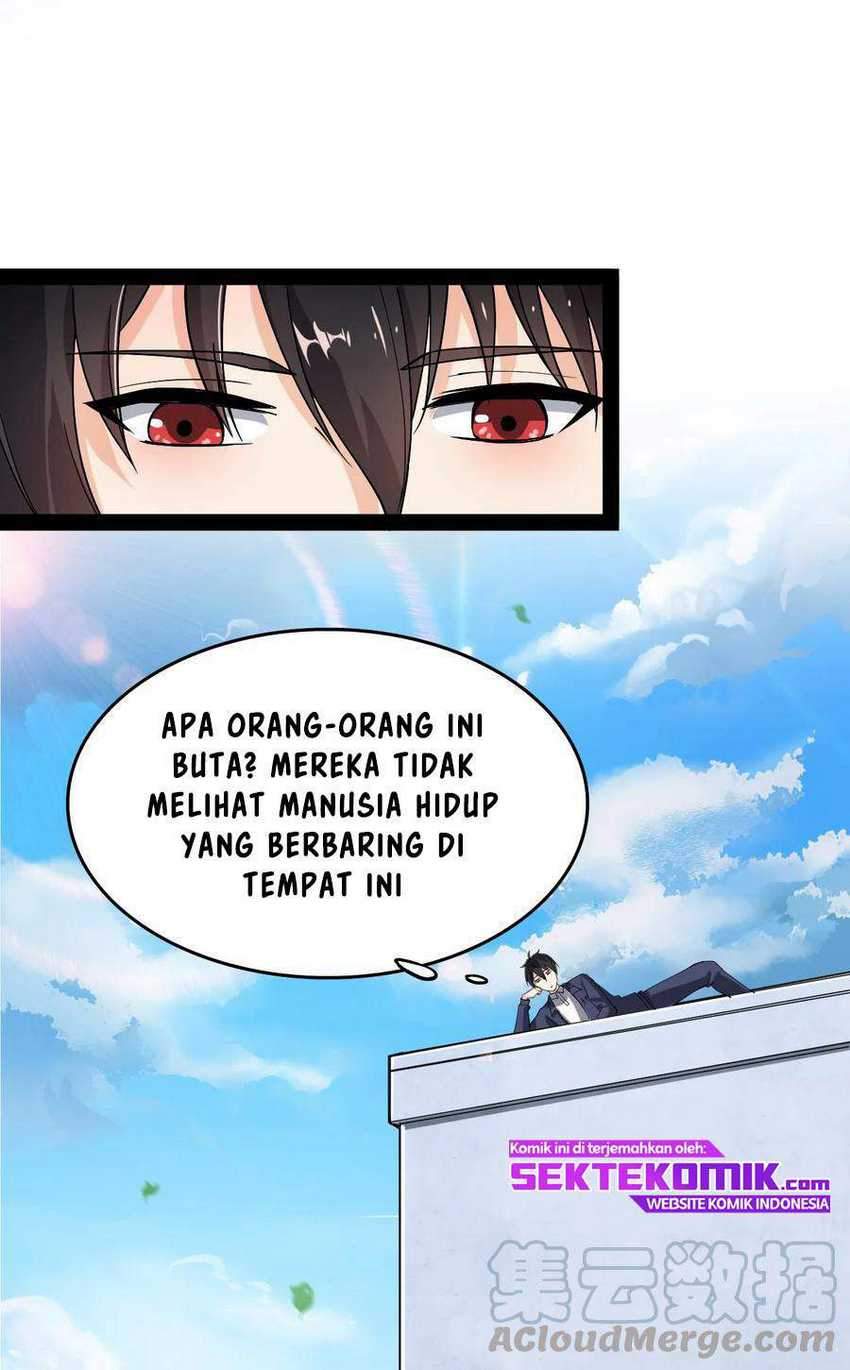 Fairy King’s Daily Life Chapter 11 - halaman 23