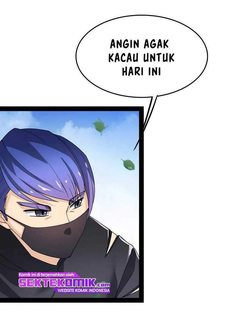 Fairy King’s Daily Life Chapter 11 - halaman 25