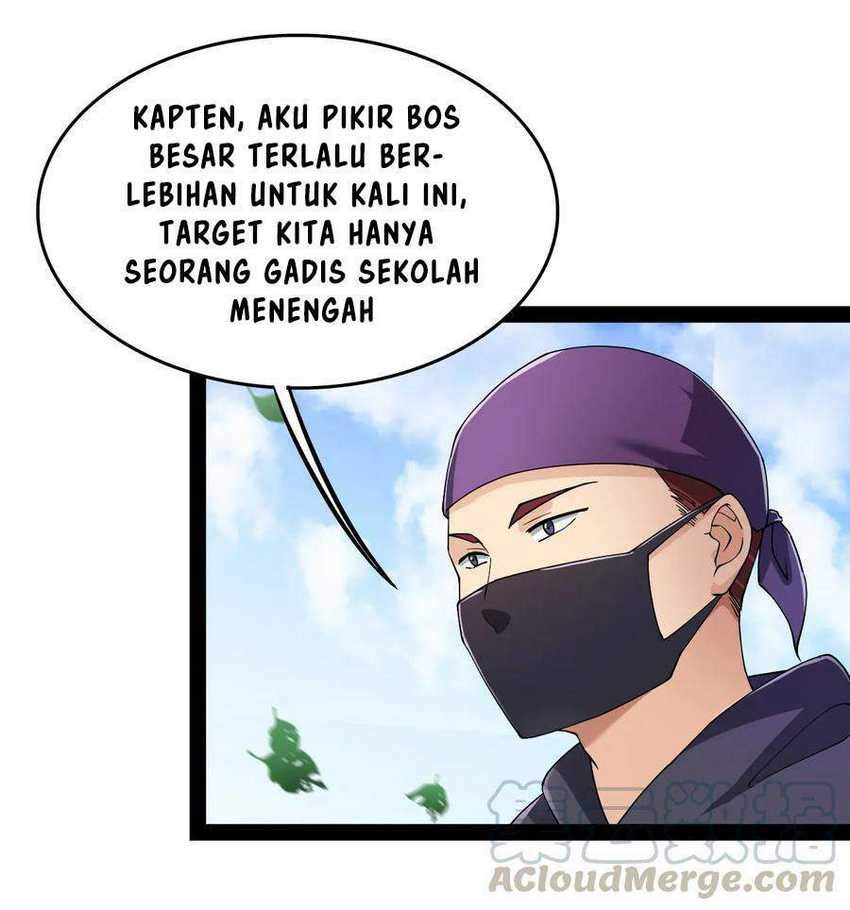 Fairy King’s Daily Life Chapter 11 - halaman 26