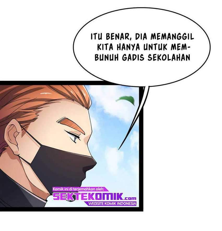 Fairy King’s Daily Life Chapter 11 - halaman 27