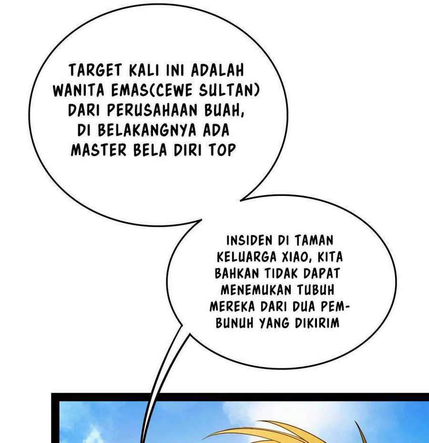Fairy King’s Daily Life Chapter 11 - halaman 28