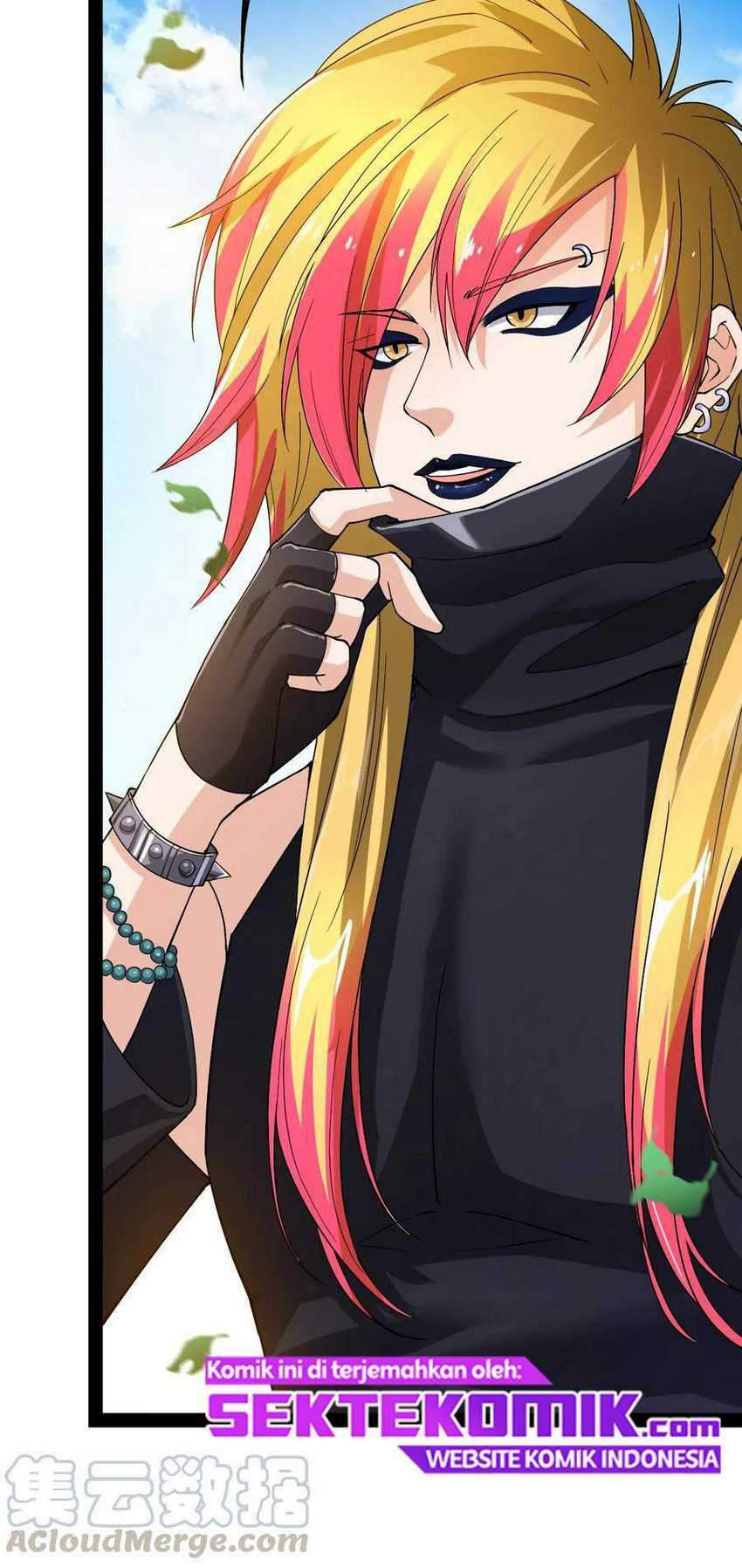 Fairy King’s Daily Life Chapter 11 - halaman 29