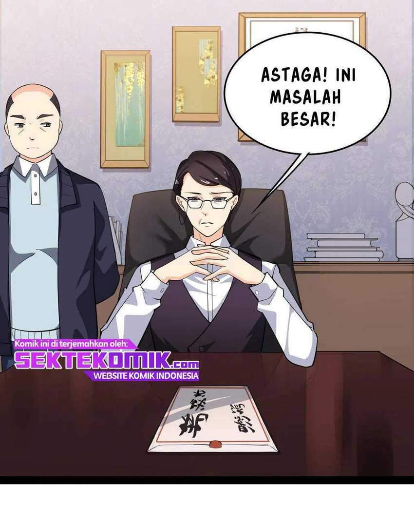 Fairy King’s Daily Life Chapter 11 - halaman 3