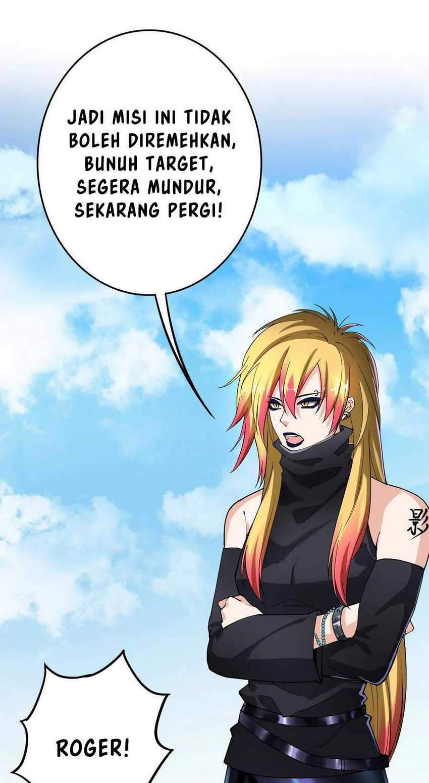 Fairy King’s Daily Life Chapter 11 - halaman 31