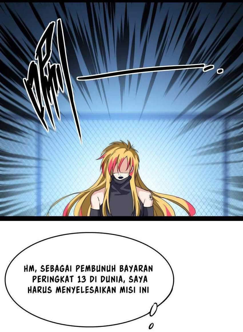 Fairy King’s Daily Life Chapter 11 - halaman 33