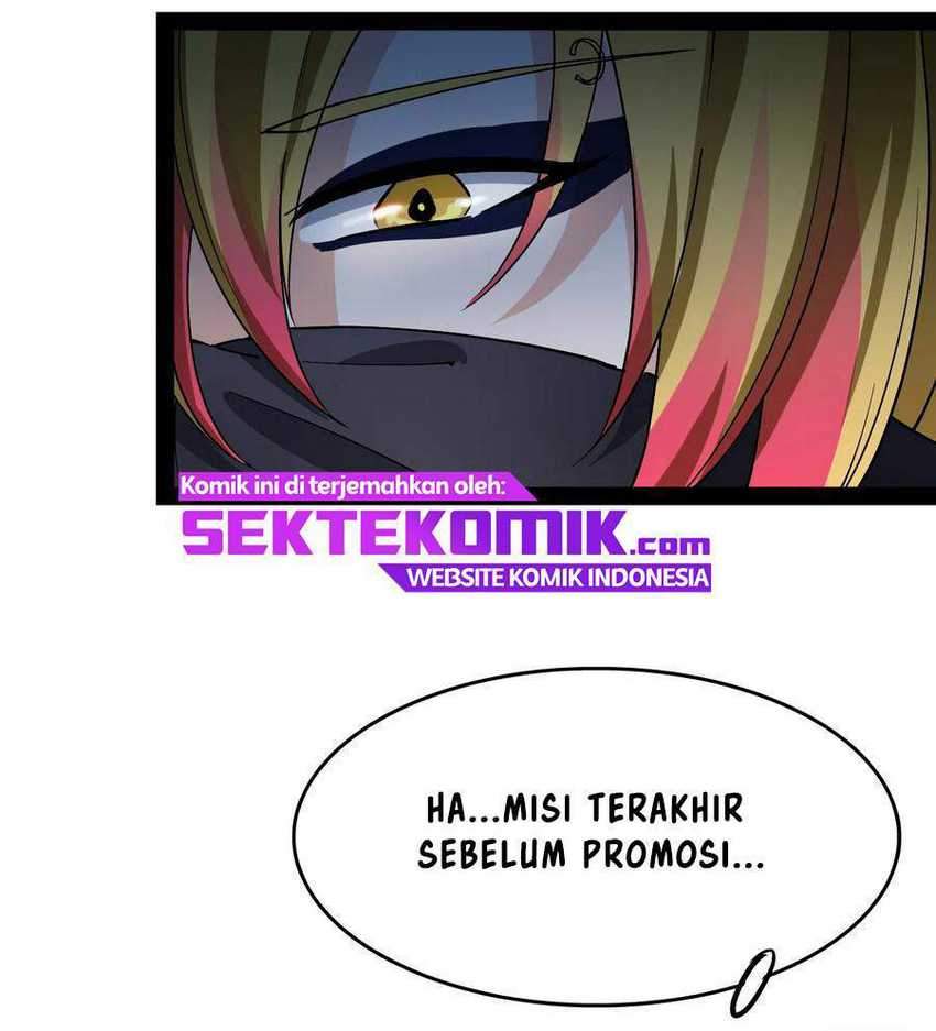 Fairy King’s Daily Life Chapter 11 - halaman 34
