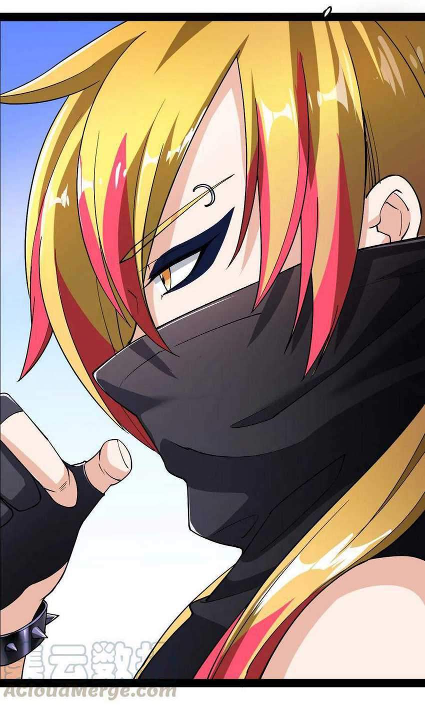 Fairy King’s Daily Life Chapter 11 - halaman 35