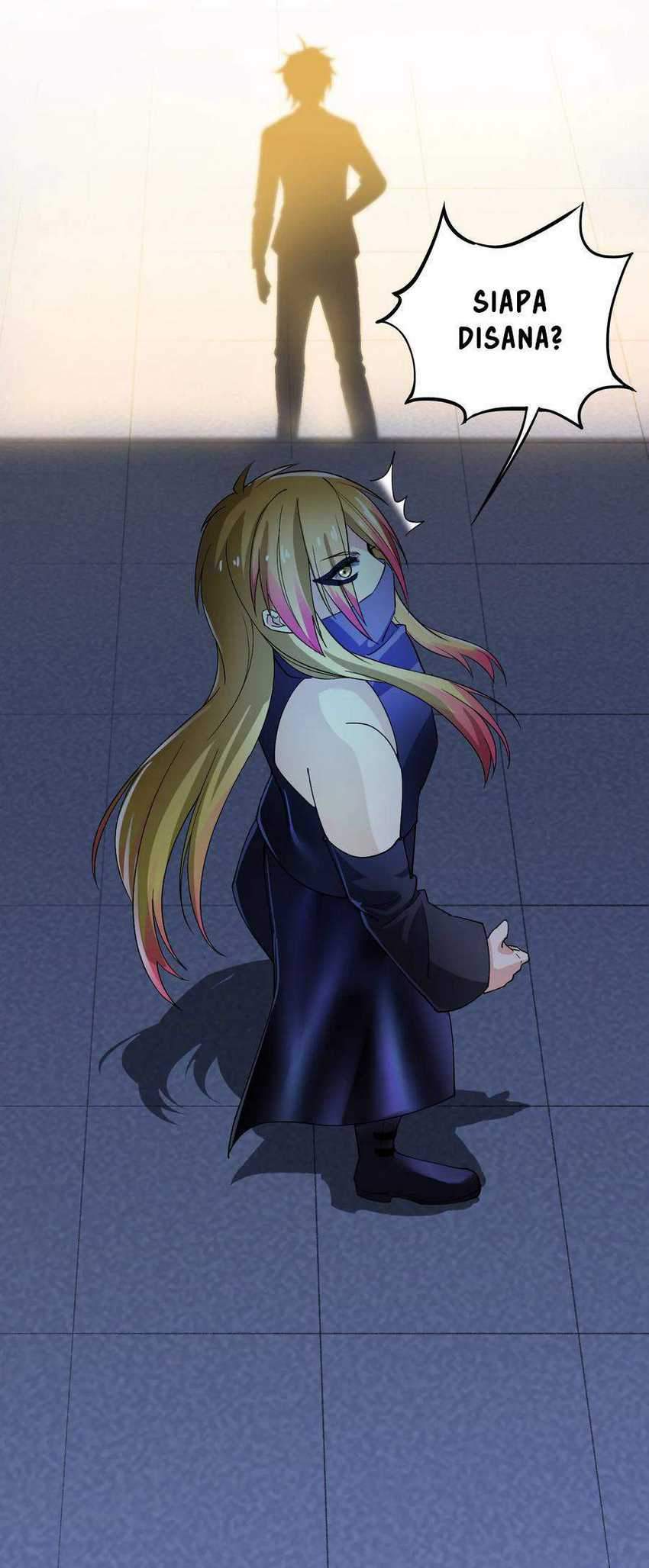 Fairy King’s Daily Life Chapter 11 - halaman 37
