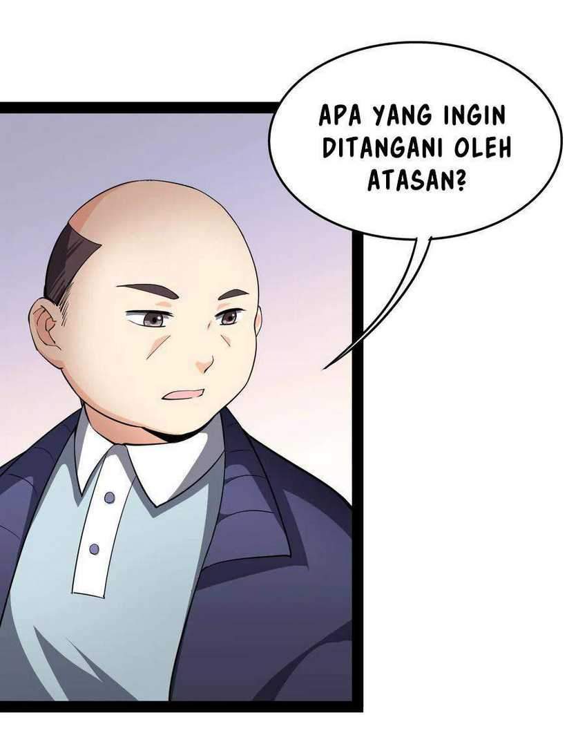 Fairy King’s Daily Life Chapter 11 - halaman 4
