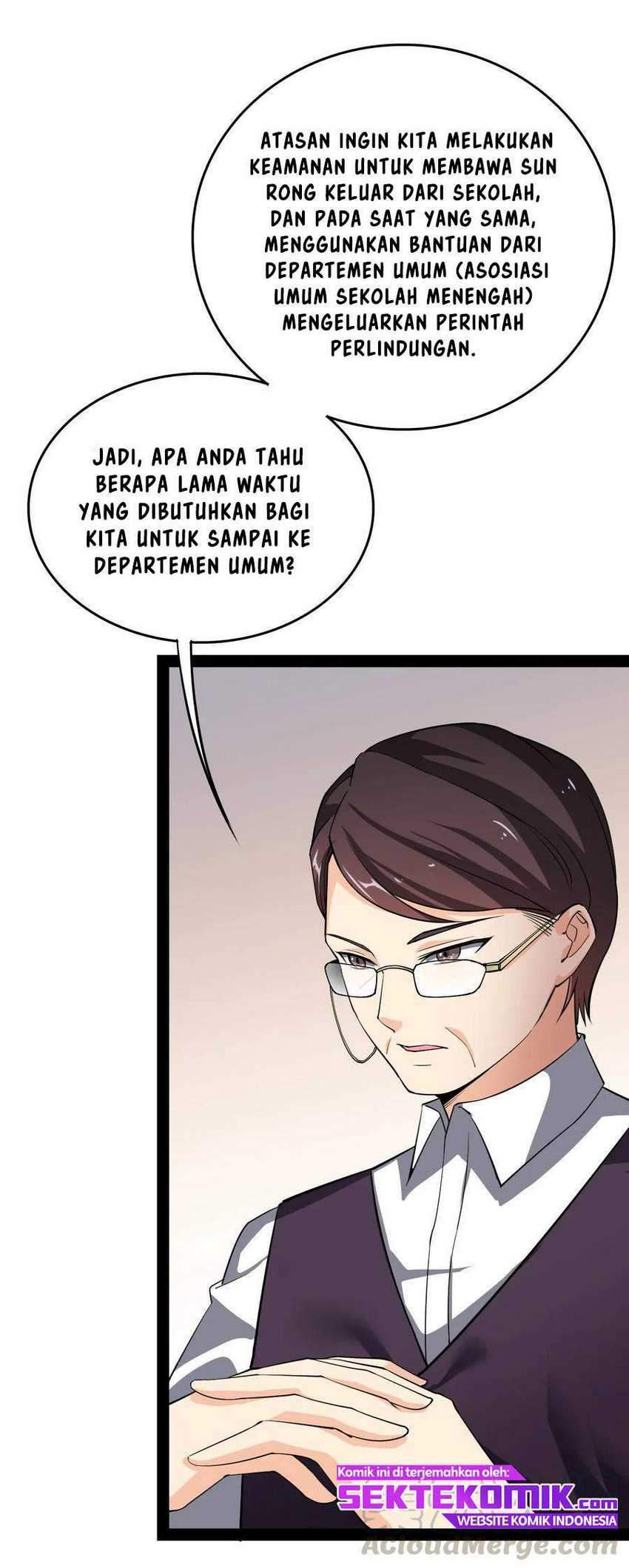 Fairy King’s Daily Life Chapter 11 - halaman 5