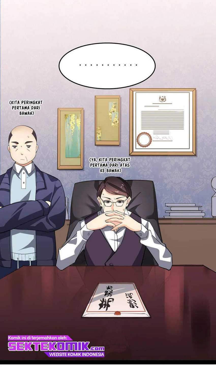 Fairy King’s Daily Life Chapter 11 - halaman 7