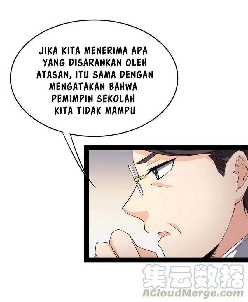 Fairy King’s Daily Life Chapter 11 - halaman 8