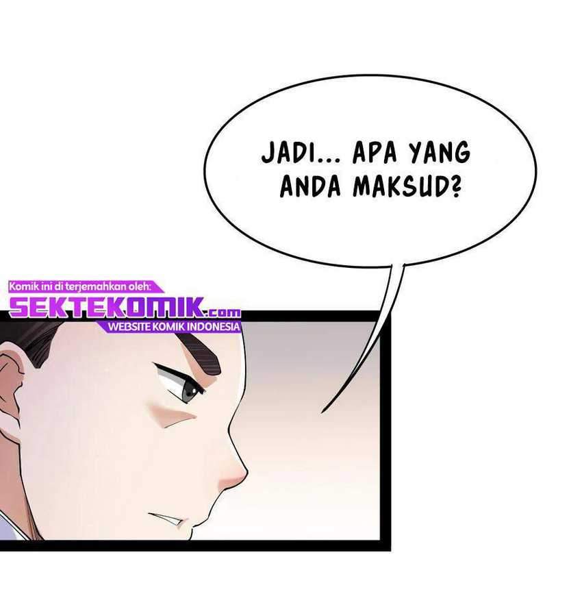 Fairy King’s Daily Life Chapter 11 - halaman 9