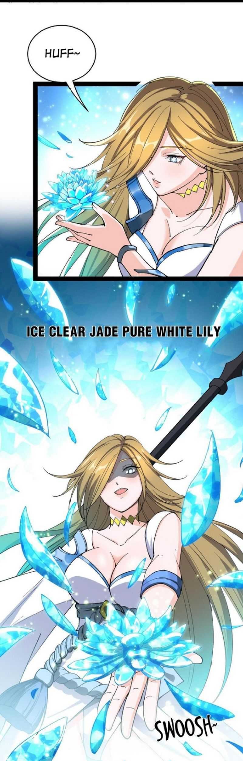 Fairy King’s Daily Life Chapter 110 - halaman 11