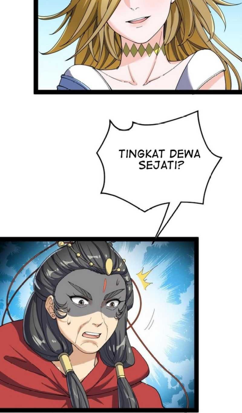 Fairy King’s Daily Life Chapter 110 - halaman 13