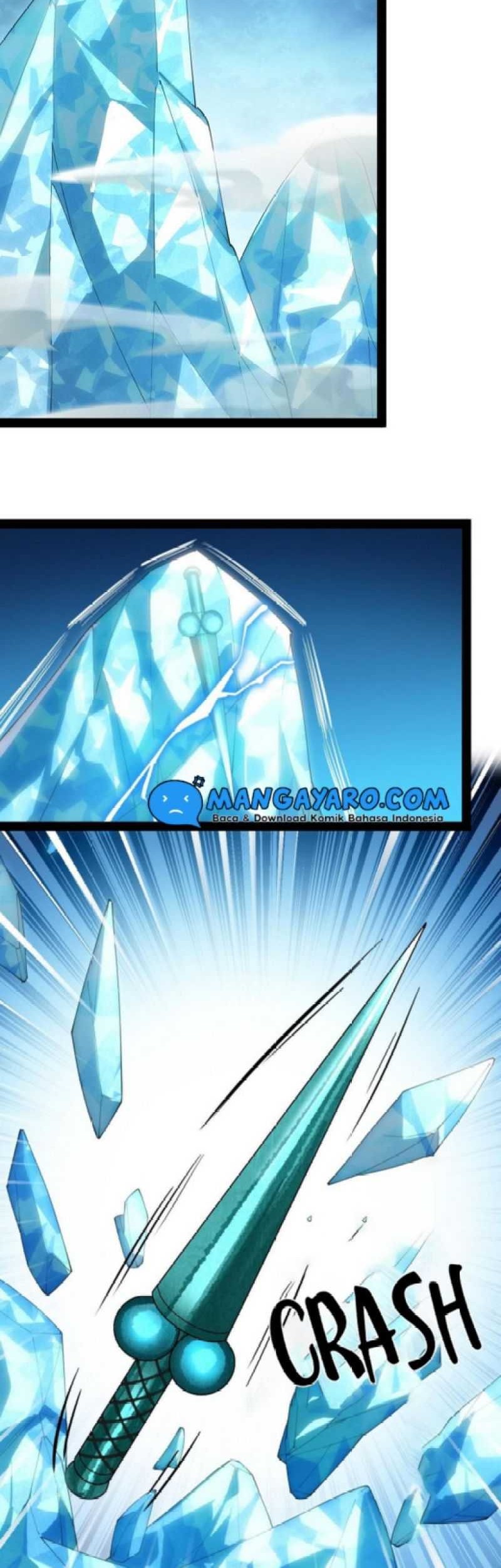 Fairy King’s Daily Life Chapter 110 - halaman 15