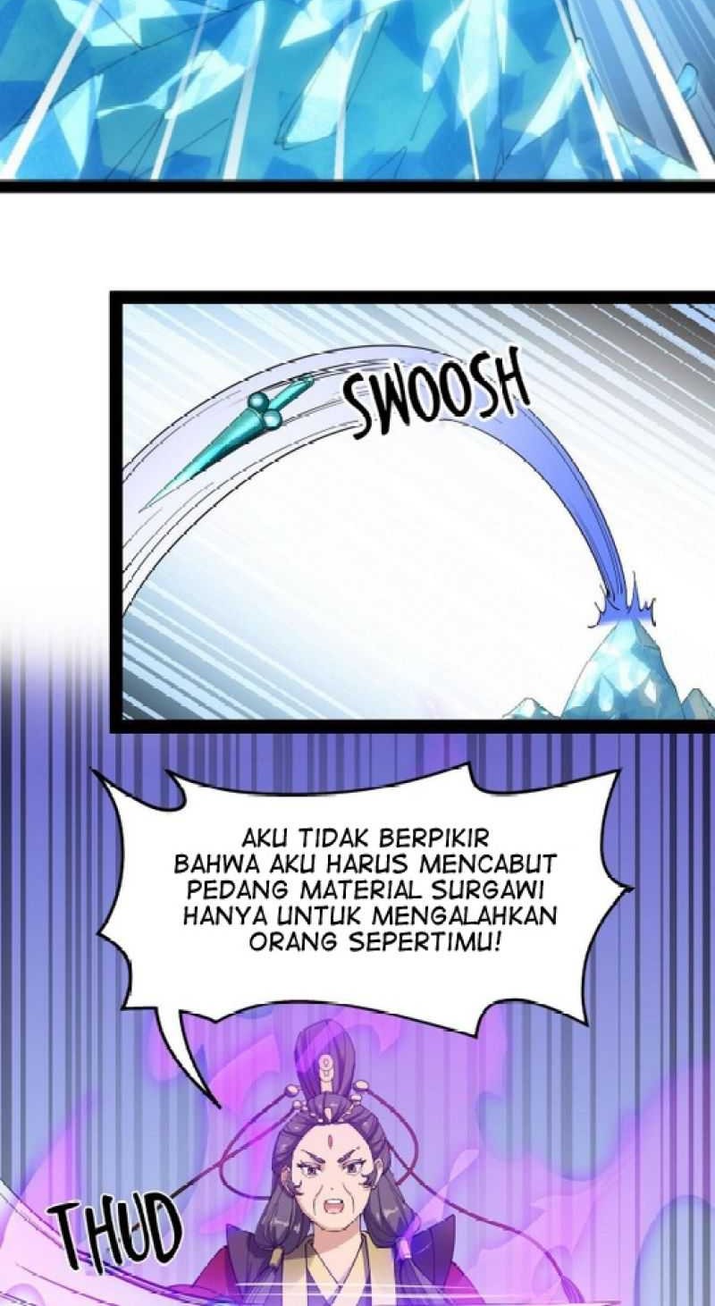 Fairy King’s Daily Life Chapter 110 - halaman 16