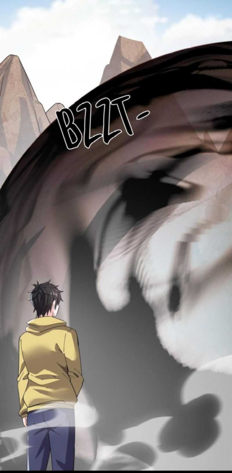 Fairy King’s Daily Life Chapter 110 - halaman 25
