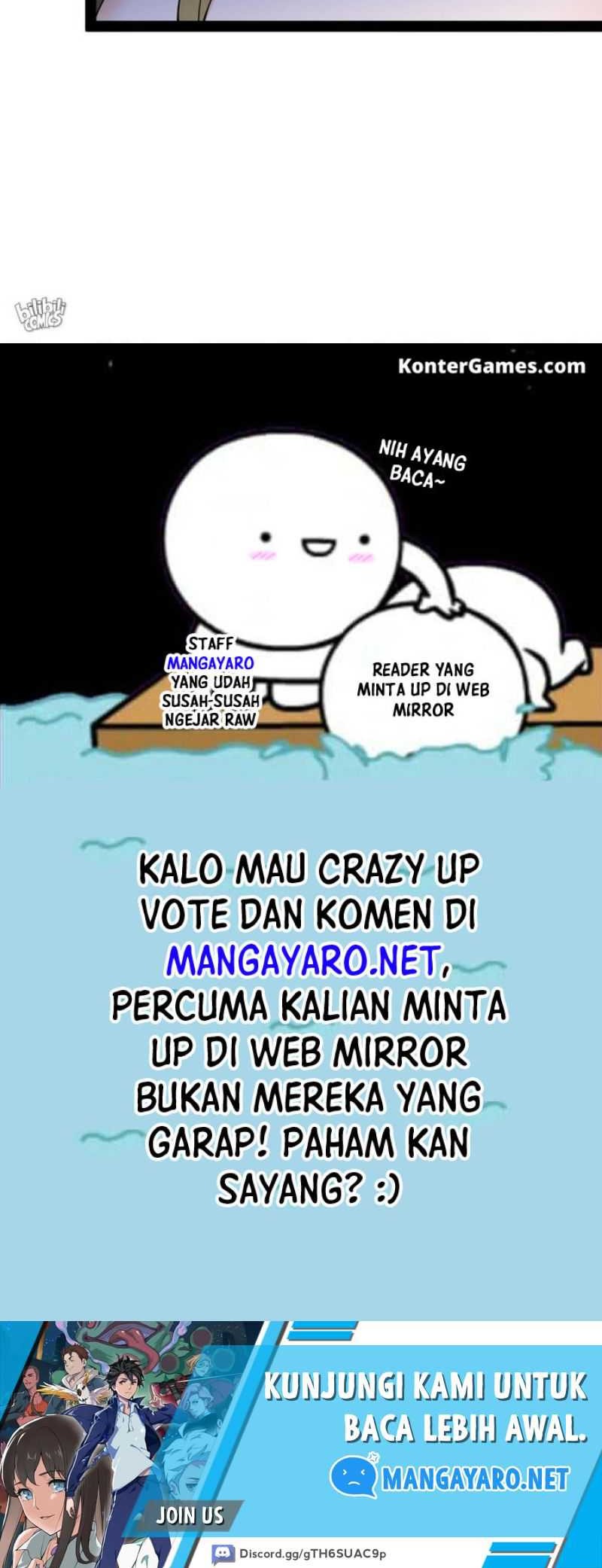 Fairy King’s Daily Life Chapter 110 - halaman 28