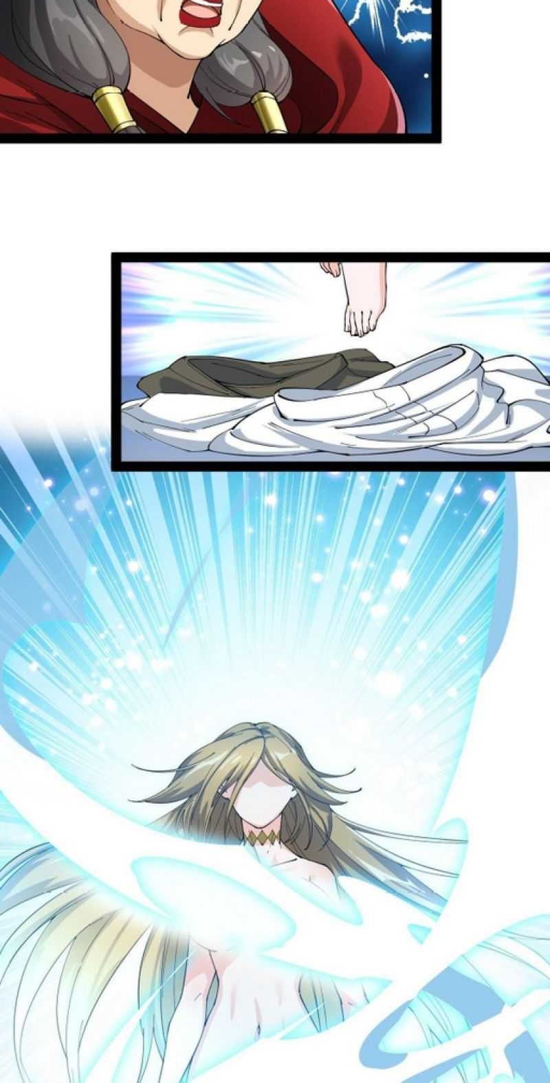 Fairy King’s Daily Life Chapter 110 - halaman 4