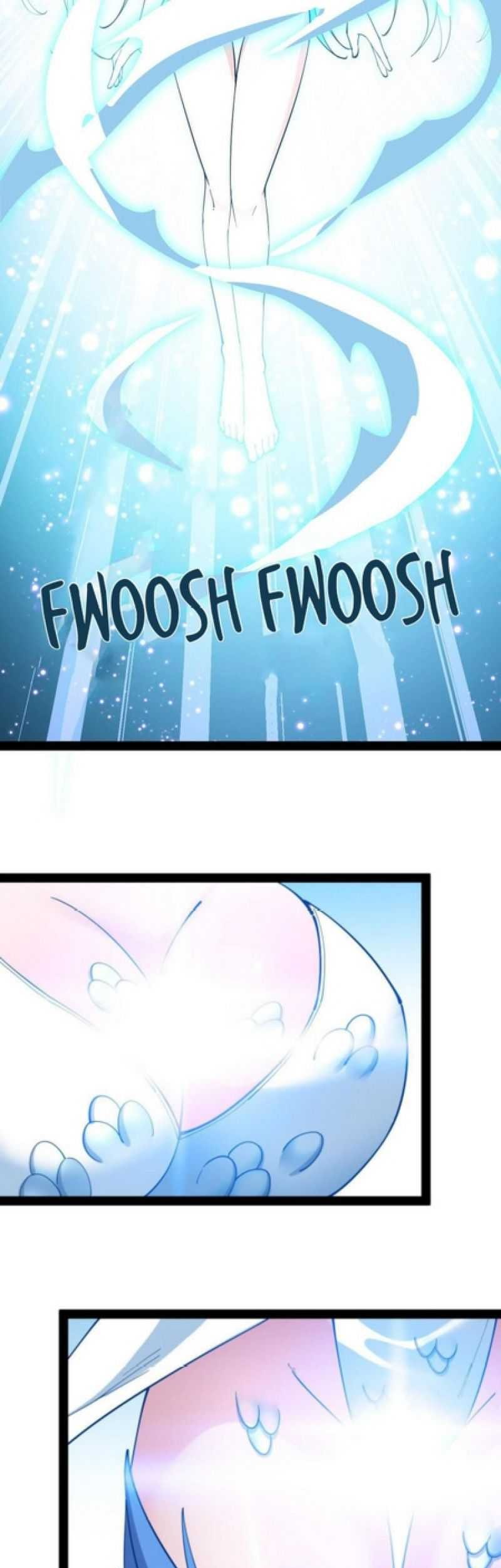 Fairy King’s Daily Life Chapter 110 - halaman 5