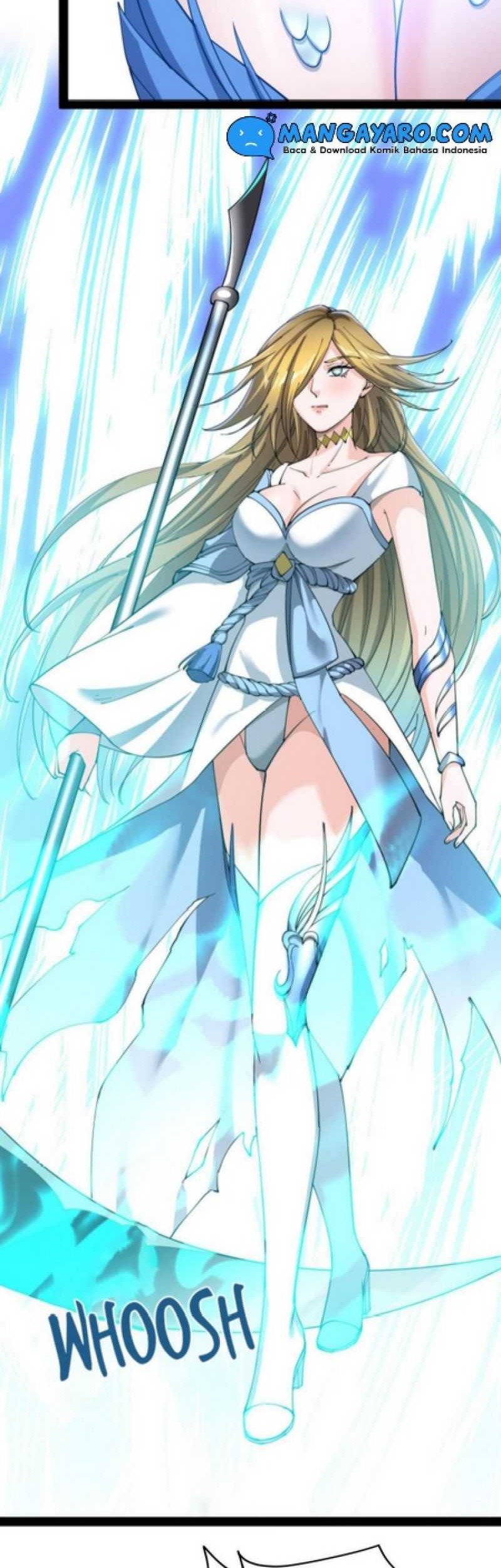 Fairy King’s Daily Life Chapter 110 - halaman 6