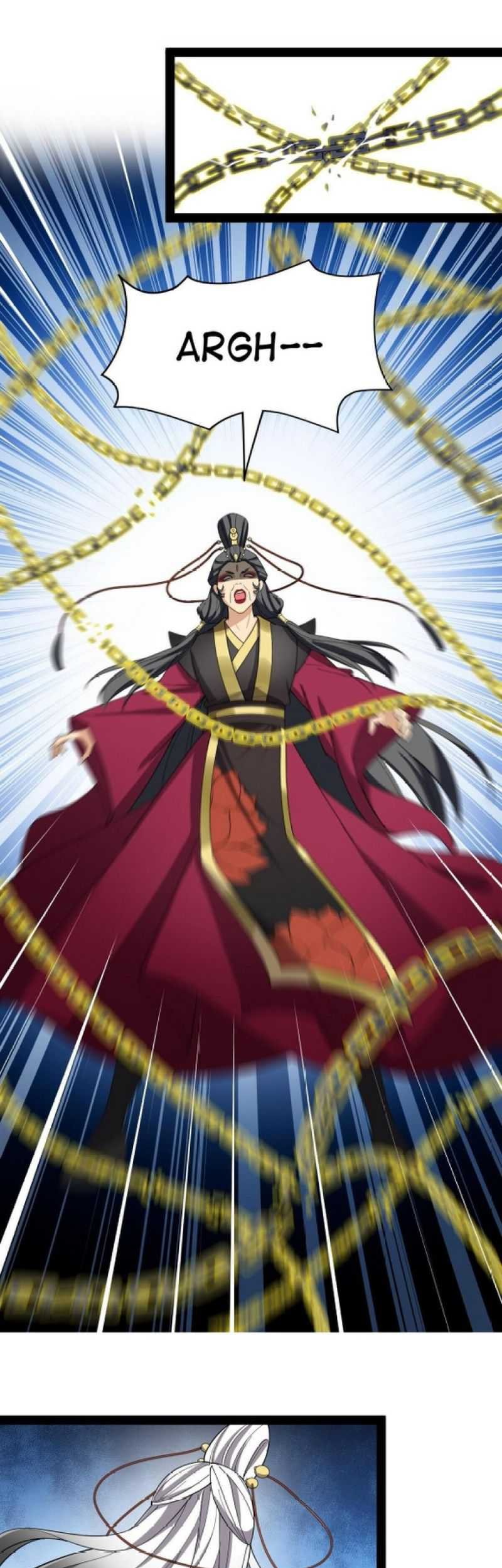 Fairy King’s Daily Life Chapter 111 - halaman 18