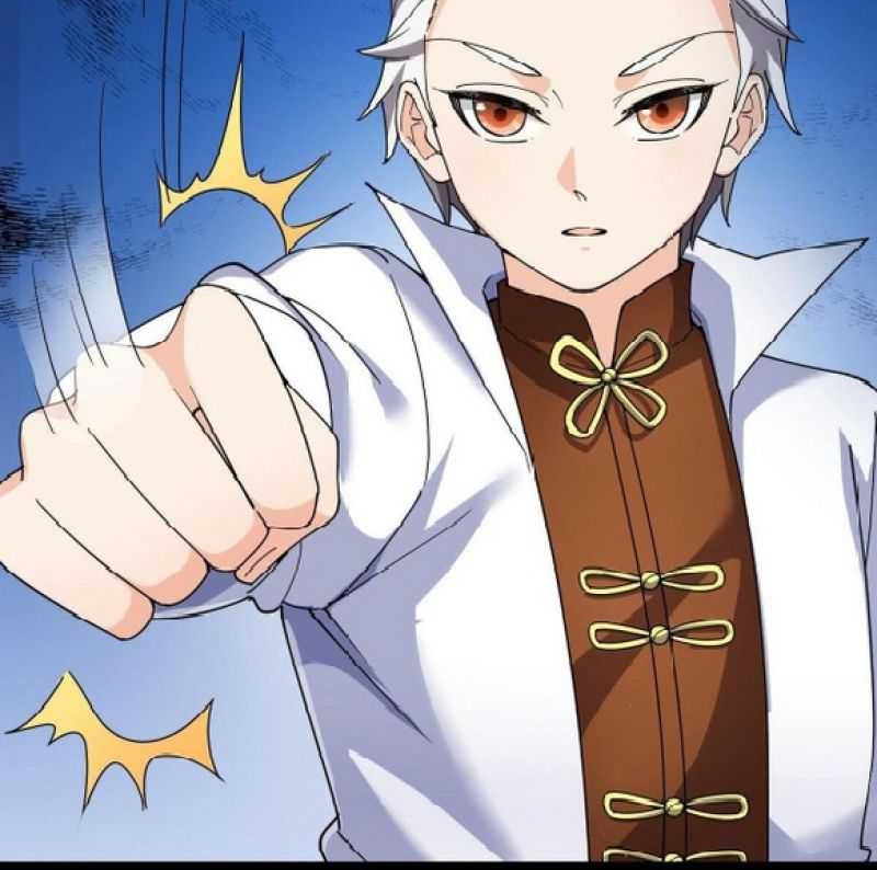 Fairy King’s Daily Life Chapter 111 - halaman 20