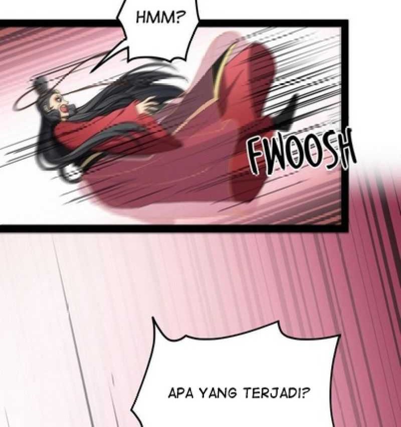 Fairy King’s Daily Life Chapter 111 - halaman 27