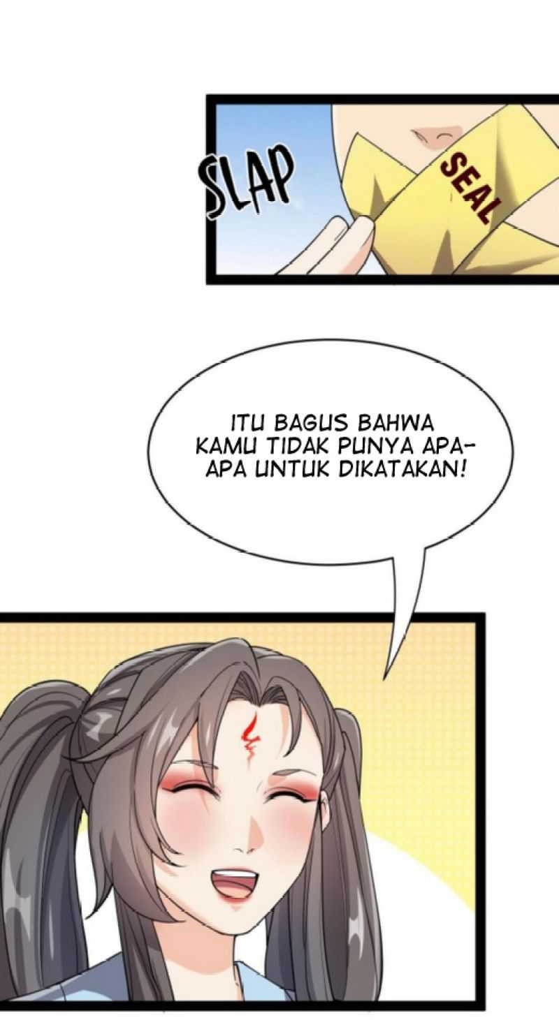 Fairy King’s Daily Life Chapter 111 - halaman 30
