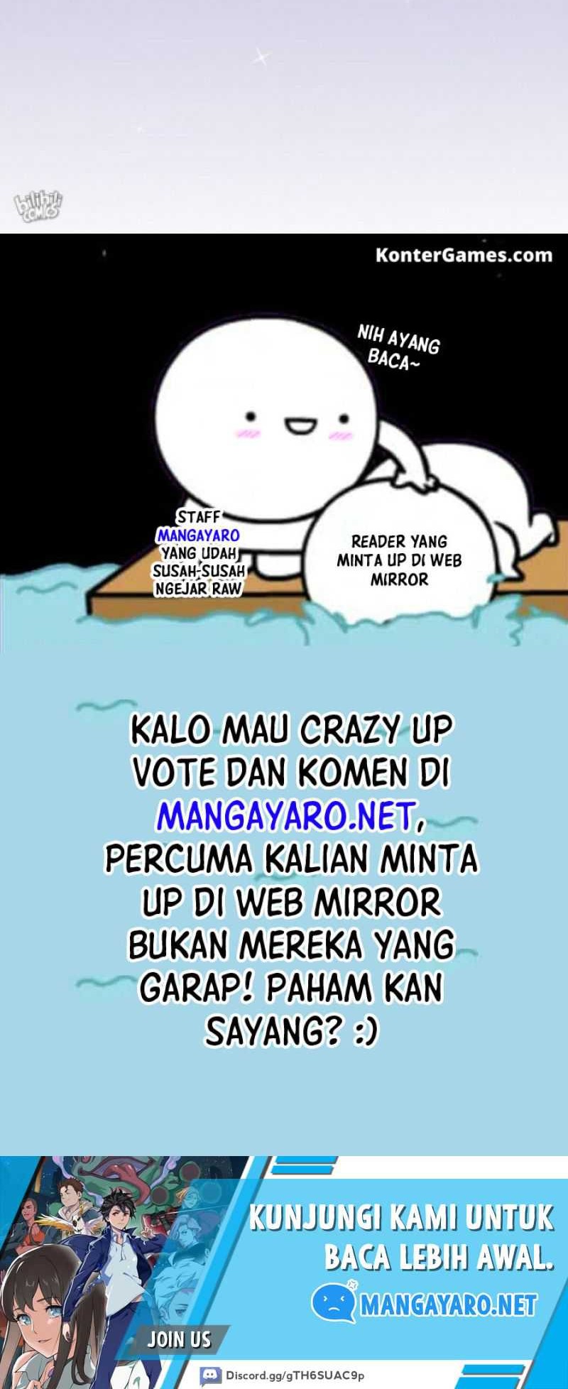 Fairy King’s Daily Life Chapter 111 - halaman 34