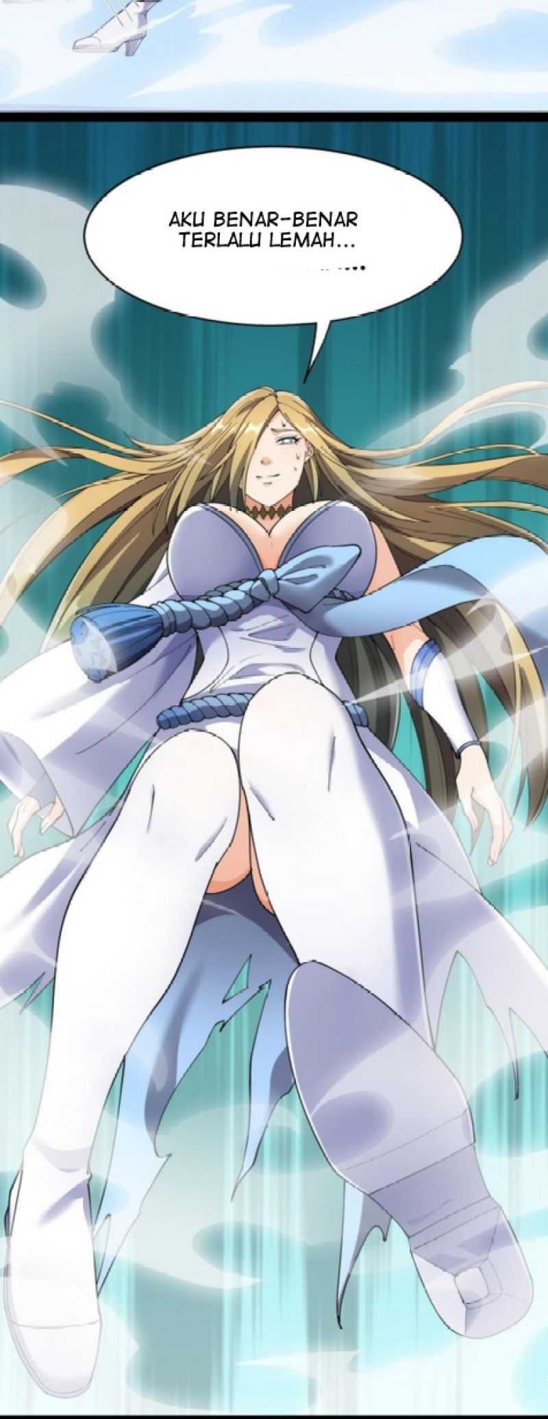 Fairy King’s Daily Life Chapter 111 - halaman 4
