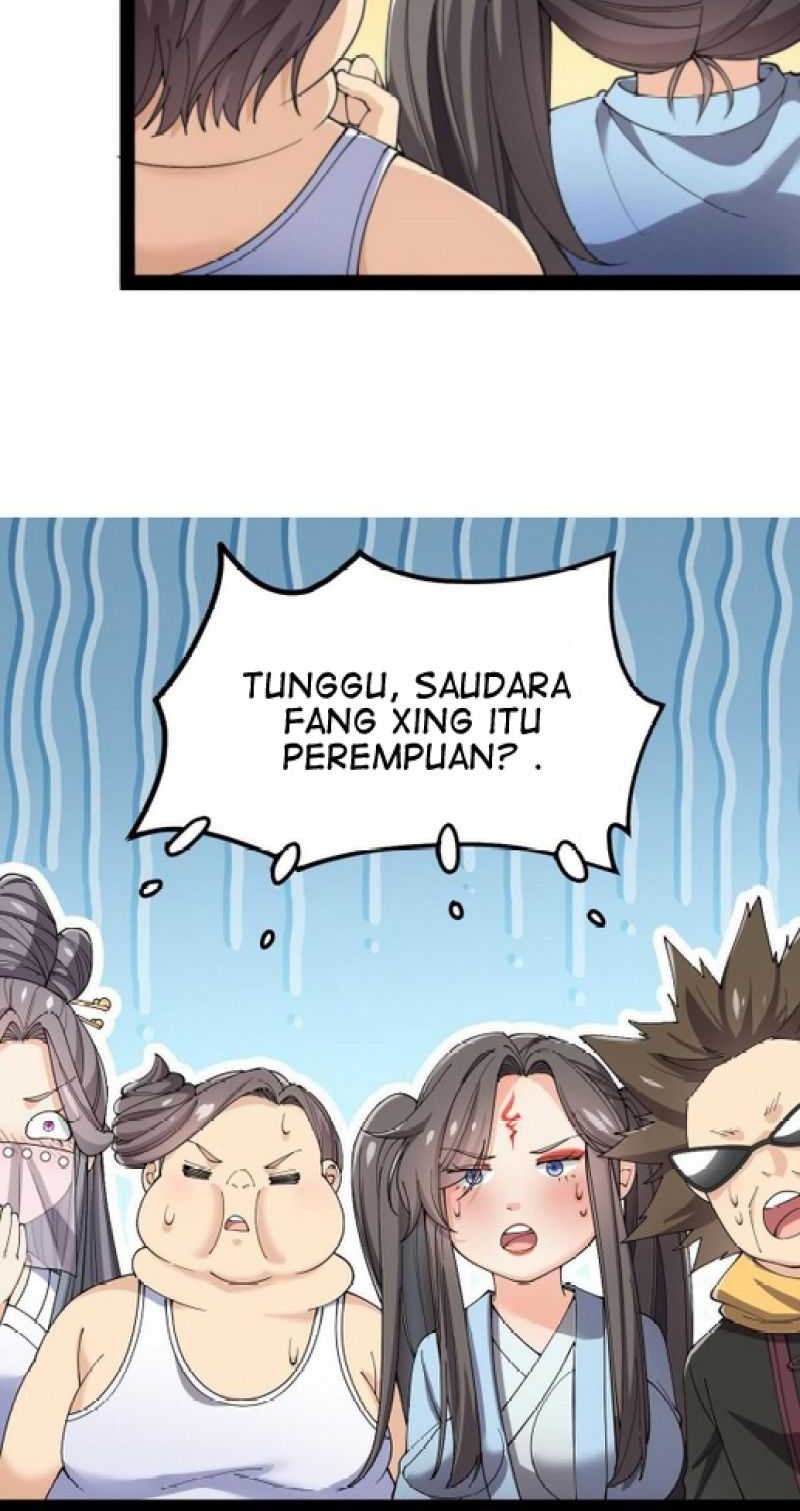 Fairy King’s Daily Life Chapter 111 - halaman 7