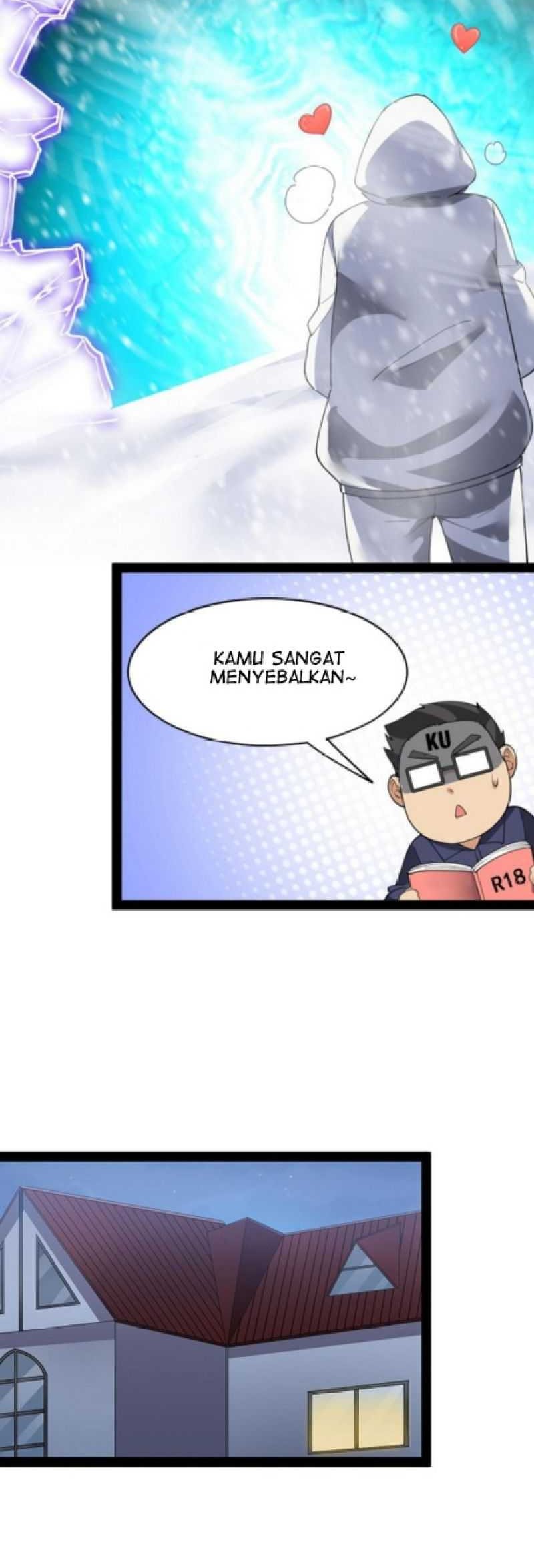 Fairy King’s Daily Life Chapter 112 - halaman 17