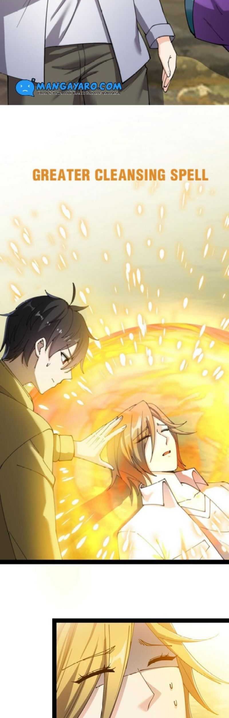 Fairy King’s Daily Life Chapter 112 - halaman 7