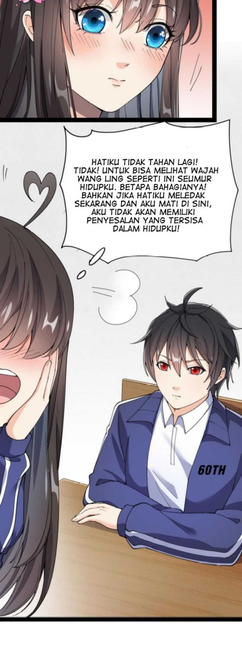 Fairy King’s Daily Life Chapter 113 - halaman 10