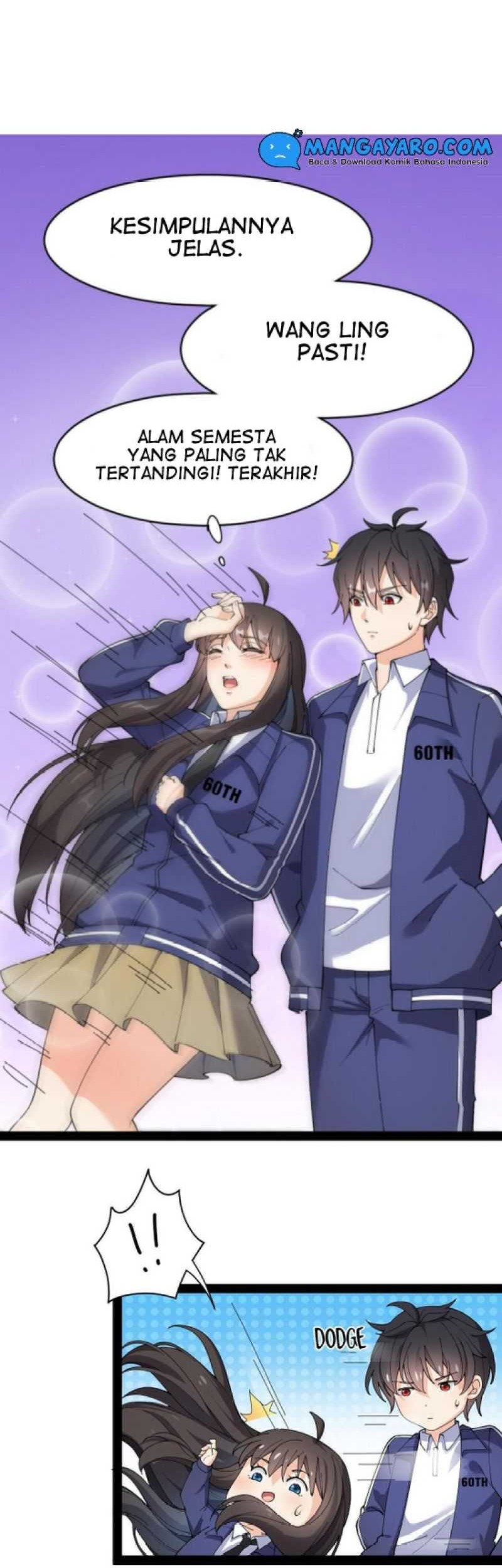 Fairy King’s Daily Life Chapter 113 - halaman 12