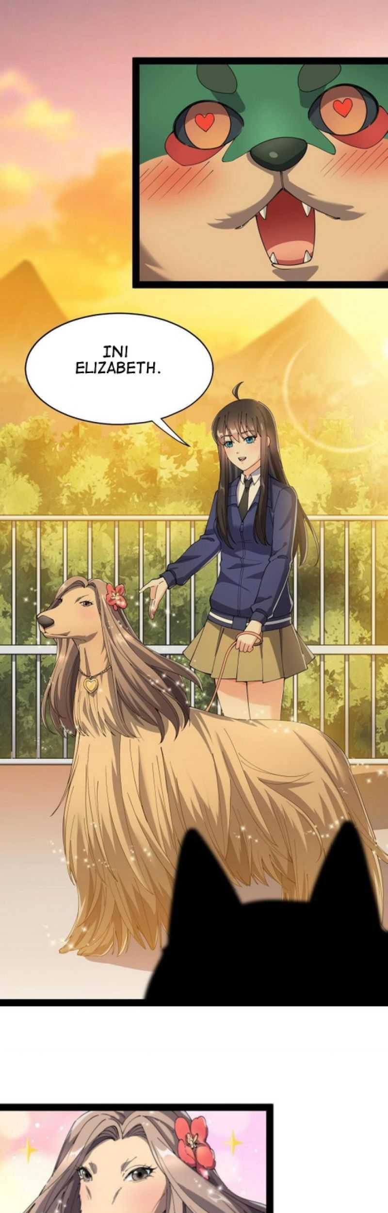 Fairy King’s Daily Life Chapter 113 - halaman 18