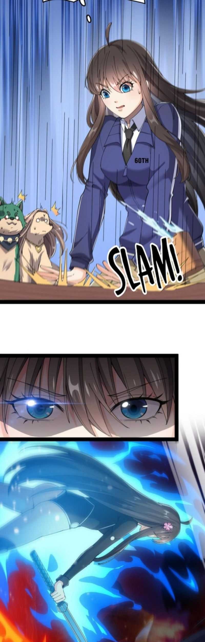 Fairy King’s Daily Life Chapter 113 - halaman 21