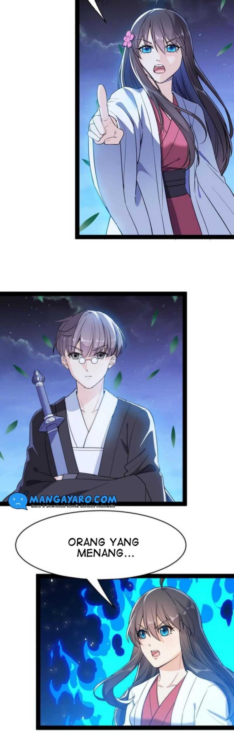 Fairy King’s Daily Life Chapter 113 - halaman 3