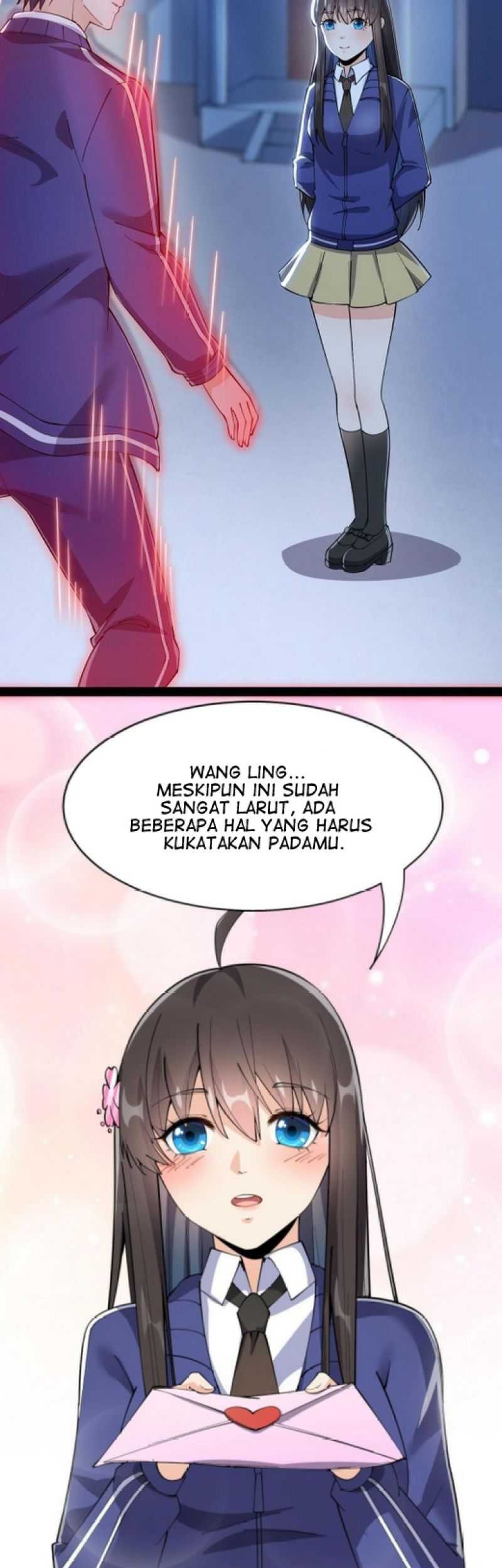 Fairy King’s Daily Life Chapter 113 - halaman 31