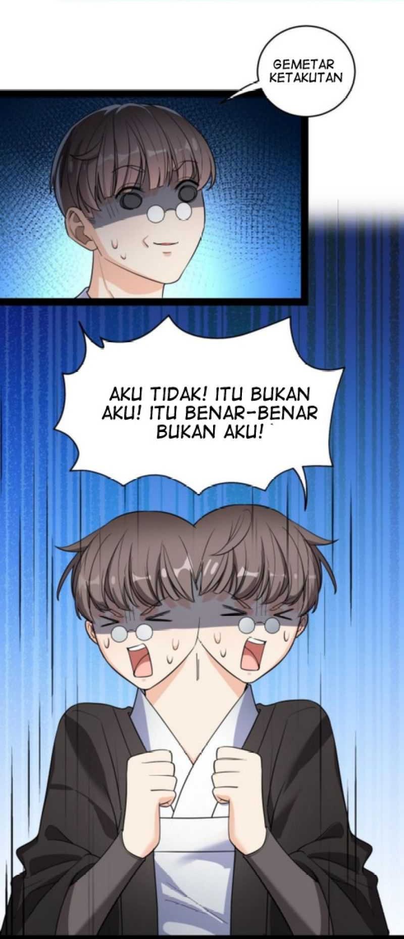 Fairy King’s Daily Life Chapter 113 - halaman 4