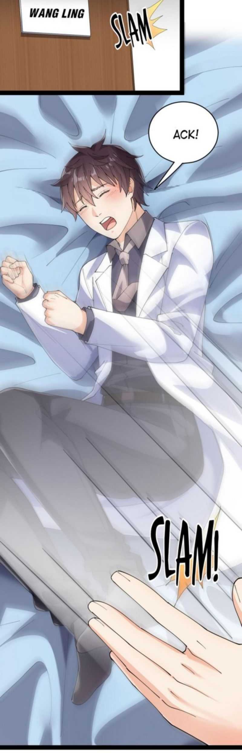 Fairy King’s Daily Life Chapter 114 - halaman 10