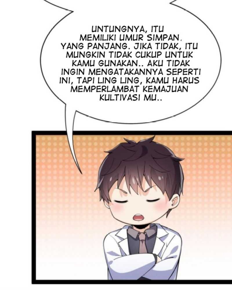 Fairy King’s Daily Life Chapter 114 - halaman 16