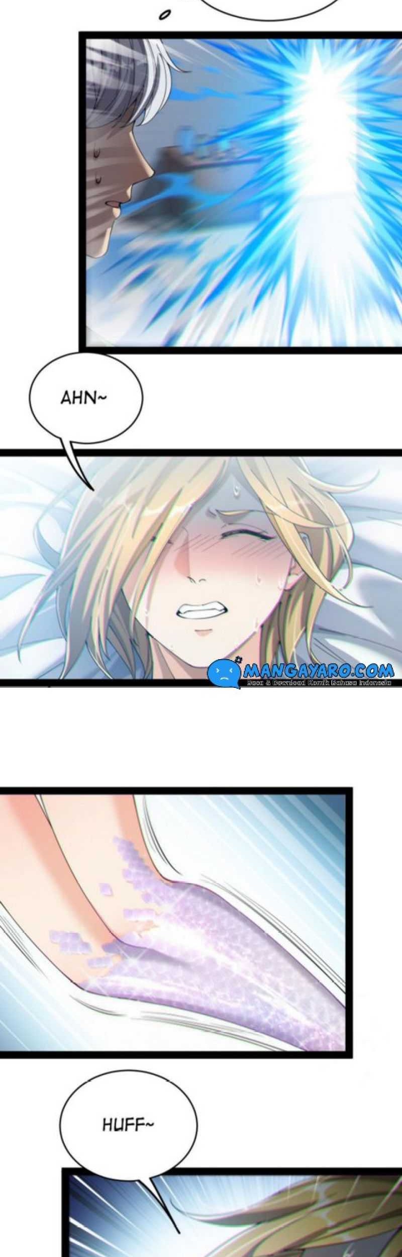 Fairy King’s Daily Life Chapter 114 - halaman 21