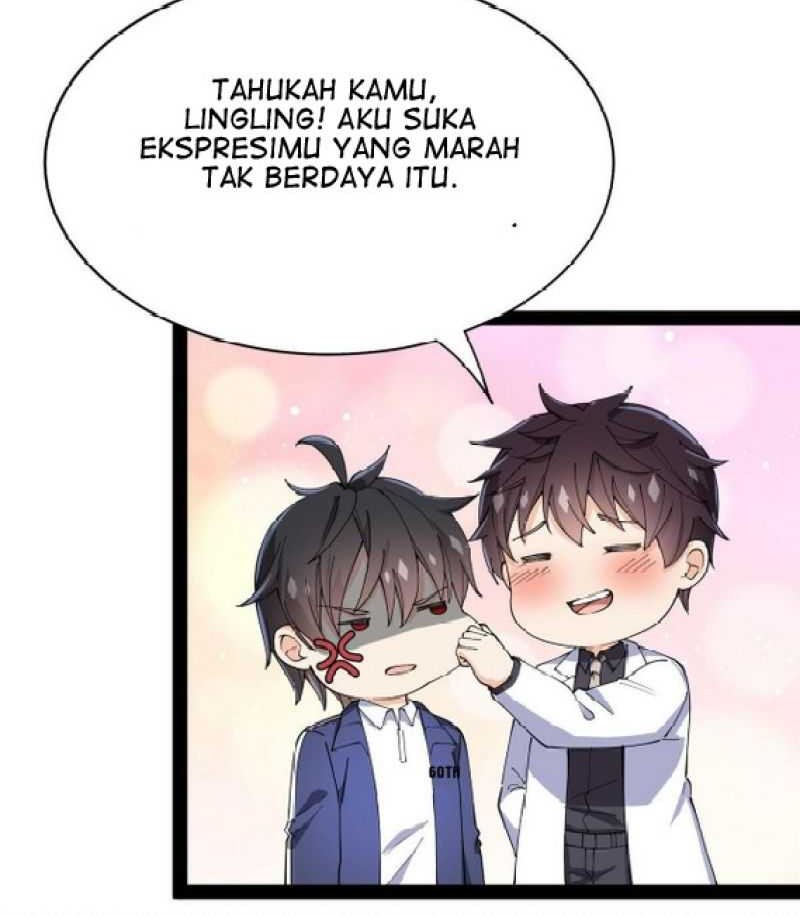 Fairy King’s Daily Life Chapter 114 - halaman 4